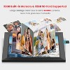 Mshliw Smart WiFi Electronic Photo Frame with HD IPS Touch Screen - 3 of 4