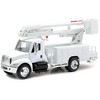 New Ray 1:43 International 4200 Line Maintenance – Utility White - 2 of 3