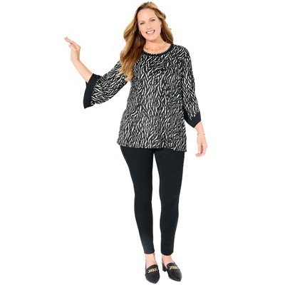 black ivory safari zebra