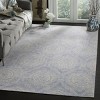 Marbella MRB405 Hand Loomed Indoor Rugs - Safavieh - 2 of 4