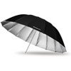 Westcott Silver Bounce Parabolic Standard Umbrella (7') - image 3 of 3