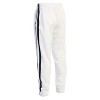 Gioberti Men's Athletic Track Pants With Ribbed Zipper Cuffs - 2 of 4