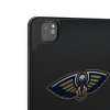 Keyscaper NBA Western Conference Teams Linen Tablet Case for Apple iPad - 4 of 4