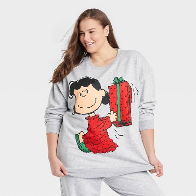 Snoopy Christmas Sweater Target