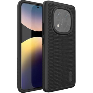 TUDIA Xiaomi Redmi Note 14 Pro Plus 5G (2025) MergeGrip Series Case - 1 of 4