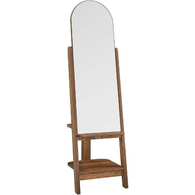 Modway Ascend Standing Mirror