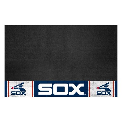 MLB Chicago White Sox 1982 Retro Collection 26"x42" Grill Mat