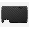 Ridge One Size Ridge Wallet - Carbon Fiber 3k Wallet 44 Carbon Fiber 3k 1 - image 2 of 4