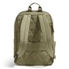 Vera Bradley Women's Outlet Ultralight Lay Flat Travel Backpack - 4 of 4