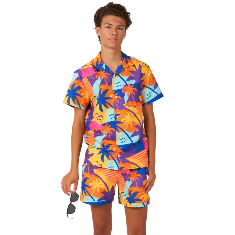 OppoSuits Boys - Summer Sets, 1 of 4