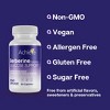 Achieve Berberine 1200 mg Glucose Support Capsules for Metabolic Health, Blood Sugar Balance, and Wellness – 60 Count - 2 of 4