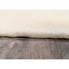 6'x9' Washable Bathroom Carpet Ivory - Garland Rug: Non-Skid, Nylon, Tufted, Machine Washable Bath Mat - 4 of 4