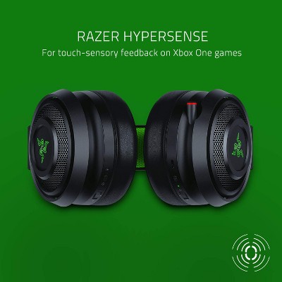 Razer : Target