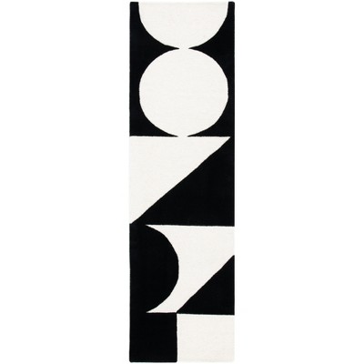 Rodeo Drive RD857 Hand Tufted Indoor Rugs - Safavieh