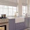 CASAINC Single Handle Kitchen Faucet - 4 of 4