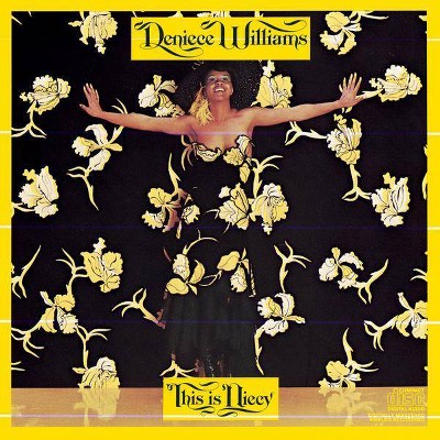 Deniece Williams - This Is Niecy (CD)