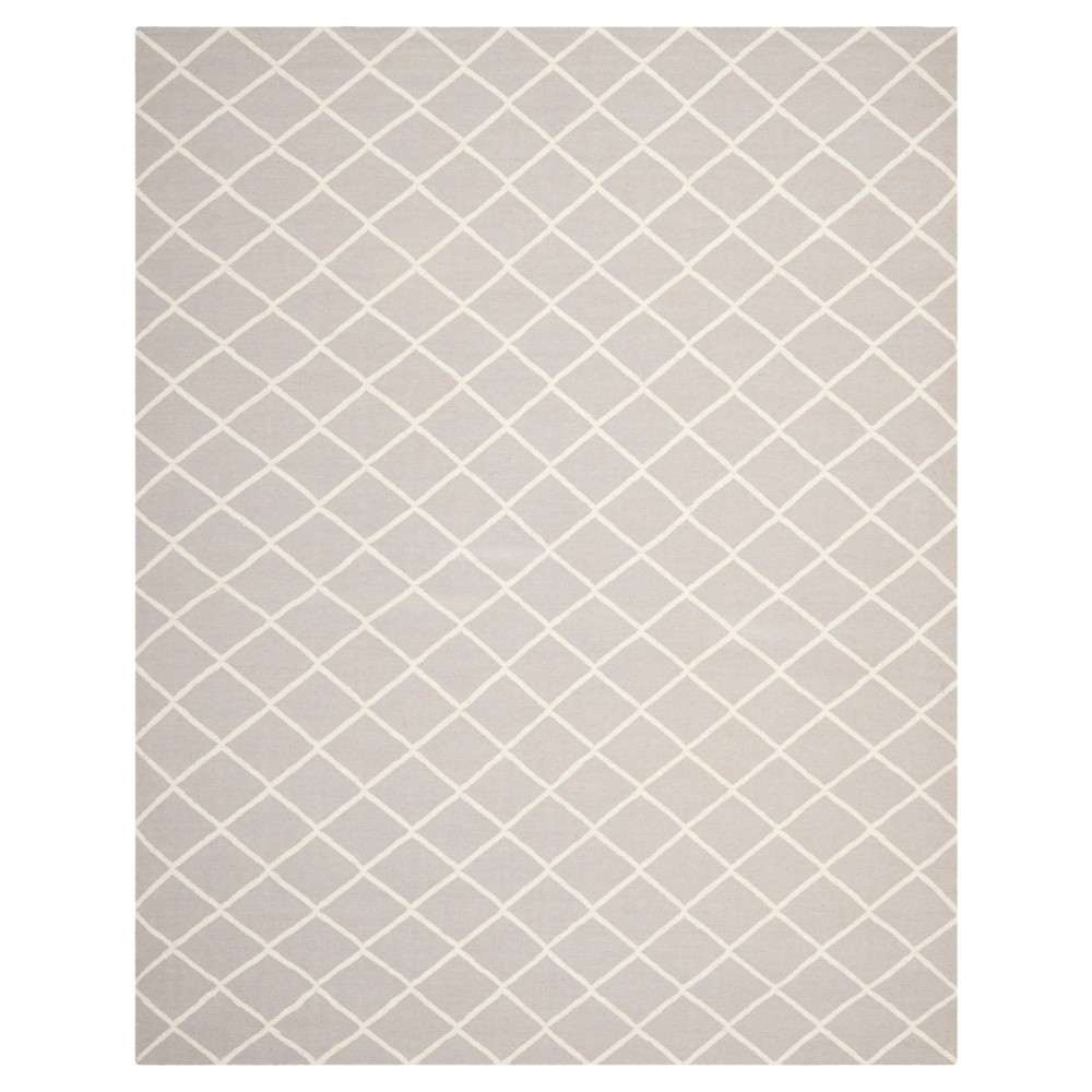 Brant Flatweave Area Rug