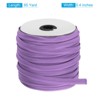 Unique Bargains Reusable Duarble Piping Cord Trim for Sewing DIY Craft - 2 of 3