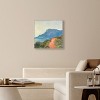Art Remedy Monet's Monaco Chic Coastal Wall Art Framed - 2 of 4