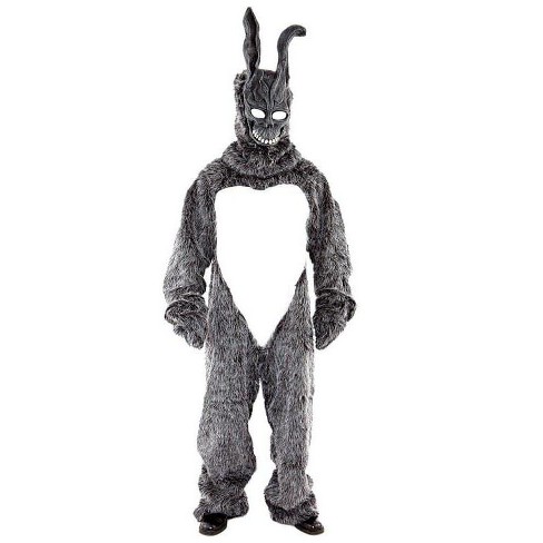 Paper Magic Group Donnie Darko Frank The Bunny Deluxe Adult Costume One  Size : Target