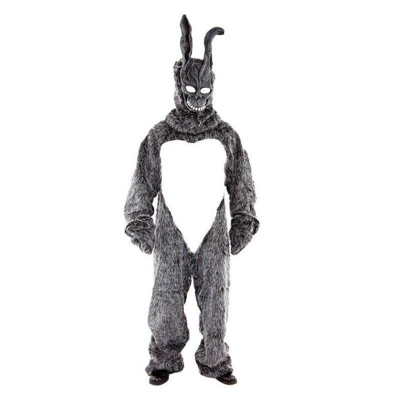 Paper Magic Group Donnie Darko Frank The Bunny Deluxe Adult Costume One Size, 1 of 2