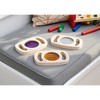 TickiT Easy Hold Glitter Panels for Sensory Play, Set of 3 - 2 of 4