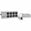 Tripp Lite Isobar Surge Suppressor 8 Outlet 120V 3840 Joules (IB8RM) - 2 of 4