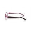 Vogue Eyewear VO3845B 52mm Female Pillow Eyeglasses - prescription-ready - 3 of 4