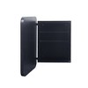 NicBex Wall Mounted Bathroom Storage Cabinet with Mirror,Bathroom Wall Cabinet with Adjustable Shelves,Bathroom Medicine Cabinet for Bathroom - 4 of 4