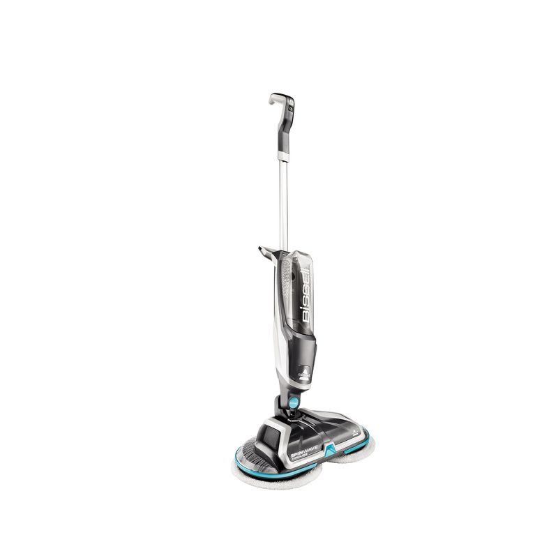 BISSELL SpinWave Cordless Hard Floor Spin Mop - 2315A, 3 of 12