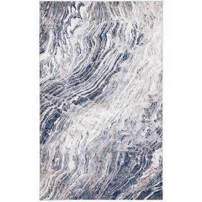 Vogue VGE162 Power Loomed Indoor Rugs - Safavieh