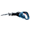 Bosch GSA18V-125N-RT 18V EC Brushless 1-1/4 in.-Stroke Multi-Grip Reciprocating Saw (Tool Only) Manufacturer Refurbished - 2 of 4