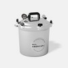 All American Pressure Canner and Cooker,  25 Qt Heavy-Duty, for Canning Preserving and Cooking, Ideal for Home Canning Enthusiasts - 3 of 4