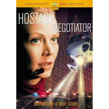 Hostage Negotiator (DVD)(2003)