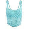 Adore Me Women's Roxi Bustier Corset - 4 of 4