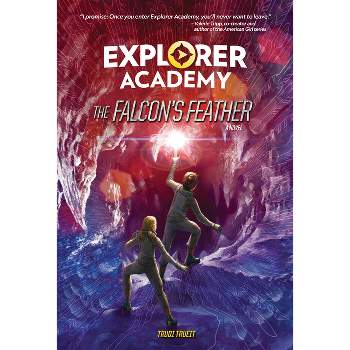 Find Your Next Adventure At The Book Fair – Falcon Feather