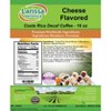 Larissa Veronica Cheese Flavored Costa Rica Decaf Coffee (Gourmet, Naturally Flavored, Whole Coffee Beans) (16 oz, ZIN: 548970) - 2 of 4