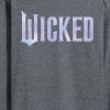Men's - Wicked - Sparkle Logo Long Sleeve Graphic T-Shirt - 2 of 4