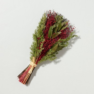 Artificial Flower Stems : Hearth & Hand™ with Magnolia Entryway : Target