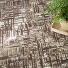 Nourison Dekor Abstract Modern Indoor Rug - 3 of 4