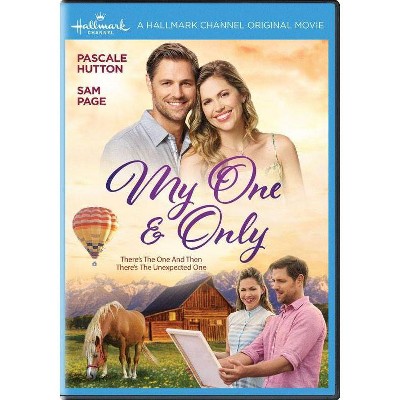 My One & Only (DVD)