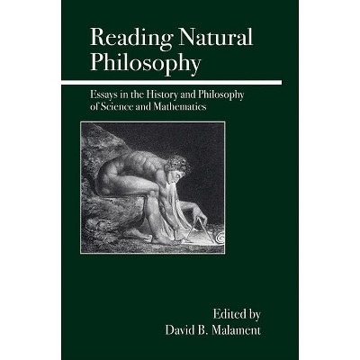 Reading Natural Philosophy - by  David B Malament (Paperback)