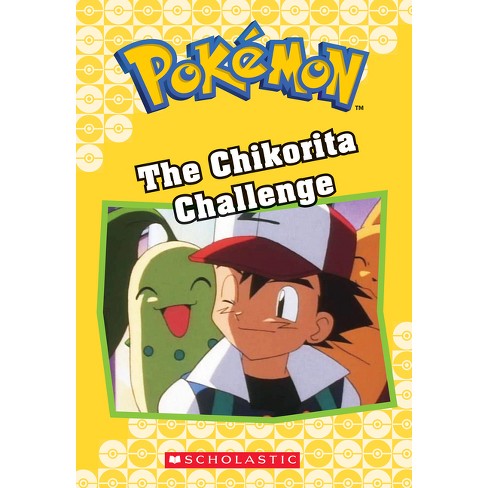 The Pokémon School Challenge (Pokémon: Alola Chapter Book) (Paperback)
