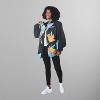 Members Only - Women's Daffy Squad Oversized Jacket - 4 of 4