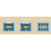 Liora Manne Marina Stripes Indoor/Outdoor Rug.. - 4 of 4