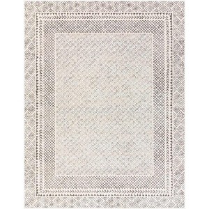Hauteloom Burdette Soft Neutral Rug - 1 of 4