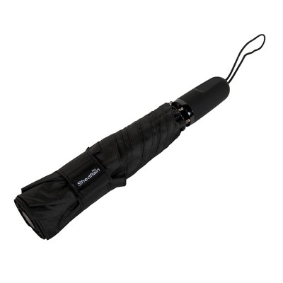 ShedRain Auto Open Auto Close Compact Umbrella - image 3