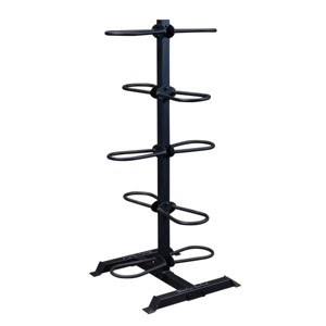 Body-Solid Body-Solid Vertical Medicine Ball and Wall Ball Stand - 1 of 1