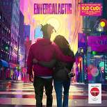 Kid Cudi - Entergalactic (Target Exclusive, Vinyl)