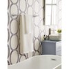 Amerock Bronx Wall Mounted Towel Bar - 2 of 4